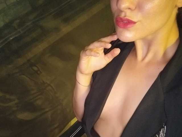 프로필 사진 Saveriaa
