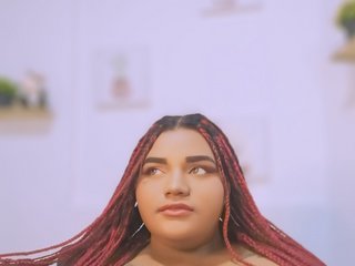 에로틱 한 영상 채팅 Scarlet-fox-24