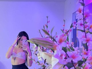 에로틱 한 영상 채팅 Scarlet-lou
