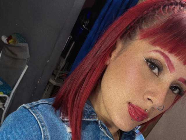 프로필 사진 scarleth-tay