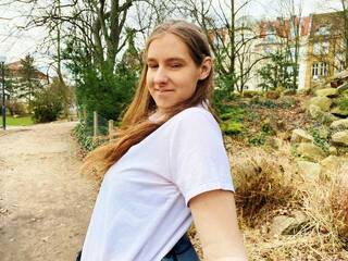 에로틱 한 영상 채팅 ScarletLove02