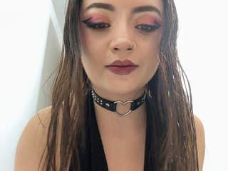 에로틱 한 영상 채팅 scarletmonroe