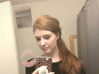 에로틱 한 영상 채팅 ScarletMurphy