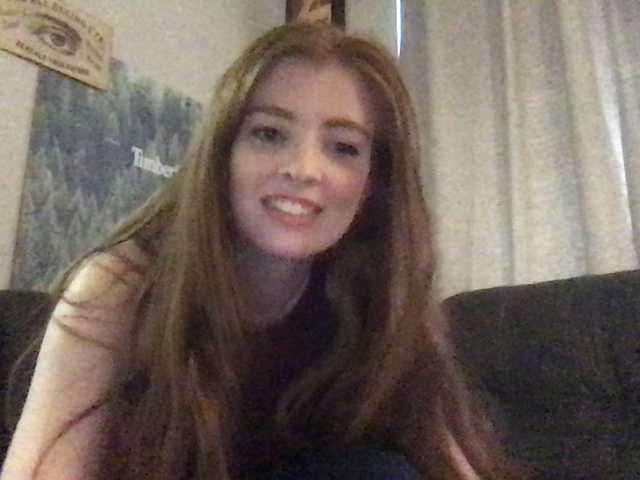 방송 스크린 샷 ScarletMurphy