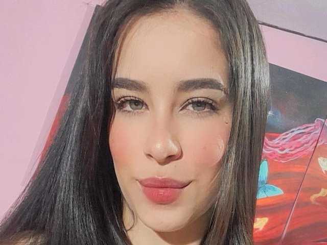 프로필 사진 scarlett222