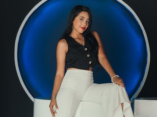 에로틱 한 영상 채팅 ScarlettBlaze