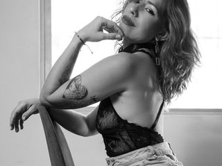 에로틱 한 영상 채팅 SCARLETTE04