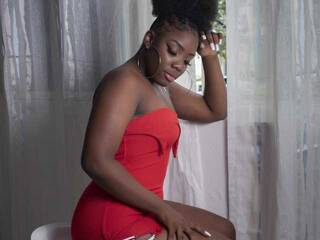 에로틱 한 영상 채팅 ScarletteThom