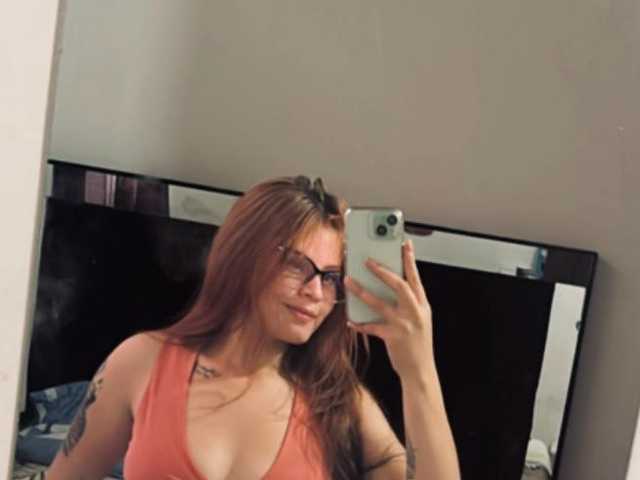 프로필 사진 ScarlettGold