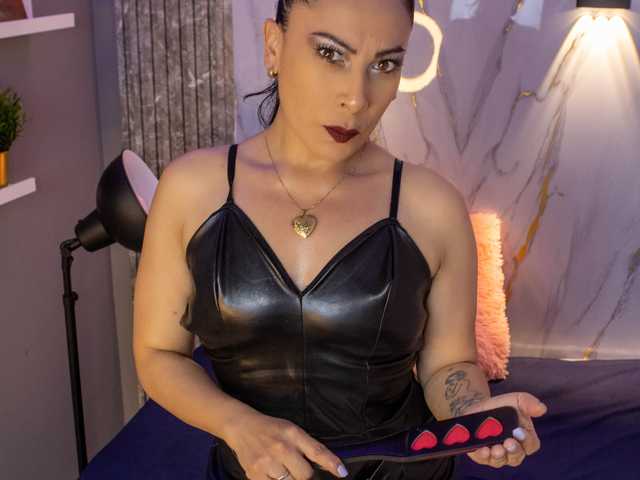 프로필 사진 Scarlettjohnson