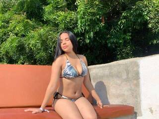 에로틱 한 영상 채팅 ScarlettMiller