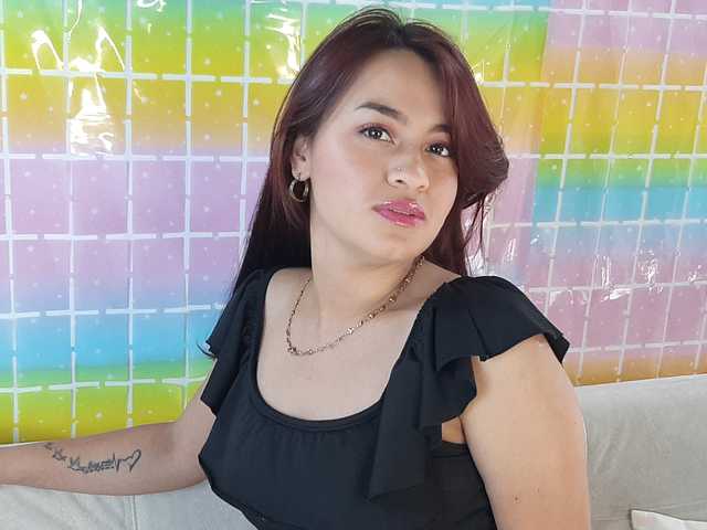 프로필 사진 ScarlettRouse