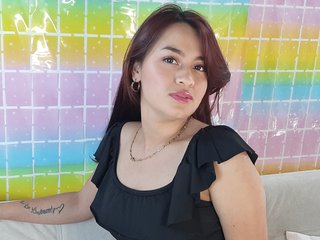 에로틱 한 영상 채팅 ScarlettRouse