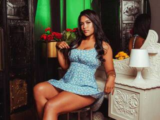 에로틱 한 영상 채팅 ScarlettRoyal