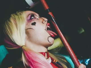 에로틱 한 영상 채팅 ScarlettSweet