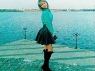 에로틱 한 영상 채팅 scarlettt1