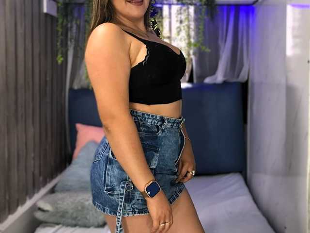 프로필 사진 Scarlettvance