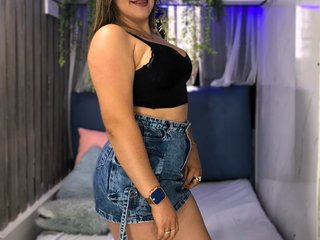 에로틱 한 영상 채팅 Scarlettvance