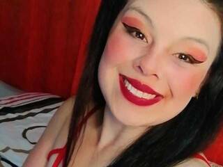 에로틱 한 영상 채팅 ScarlJhost