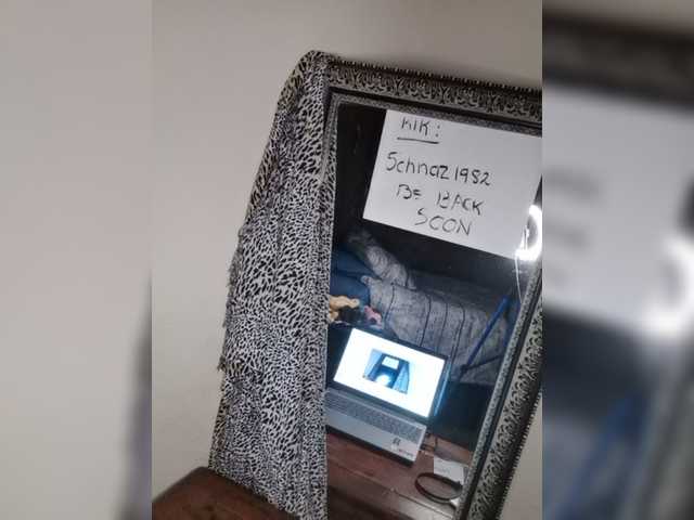 방송 스크린 샷 Schnaz1982