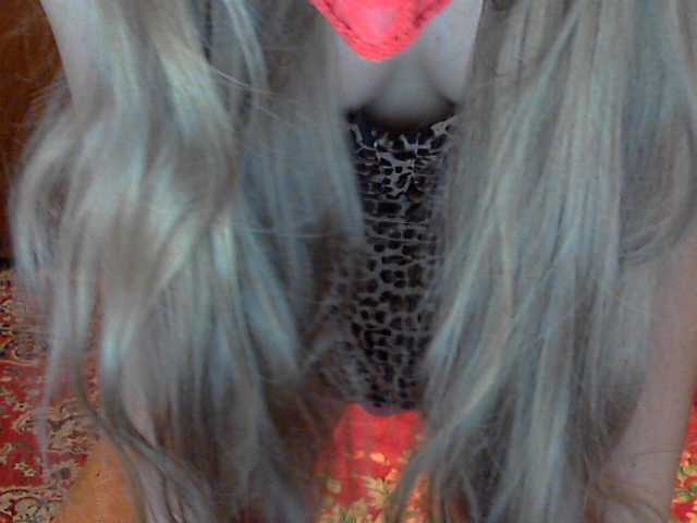 방송 스크린 샷 Schokomocko30