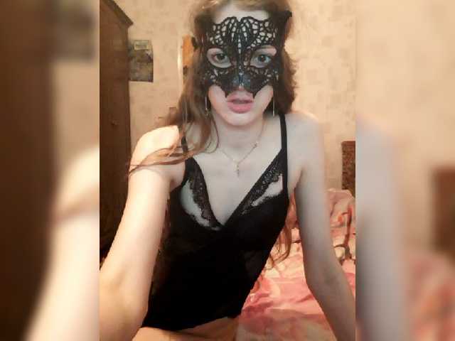 방송 스크린 샷 Schokomocko30