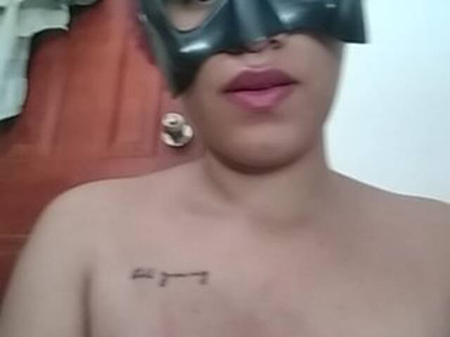 방송 스크린 샷 Dirty_eva