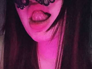 에로틱 한 영상 채팅 ElizabetRey