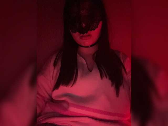 방송 스크린 샷 ElizabetRey