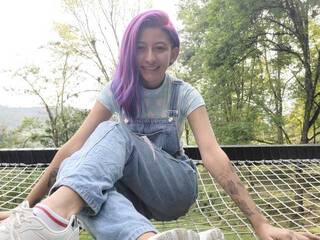 에로틱 한 영상 채팅 Lissa_Foster