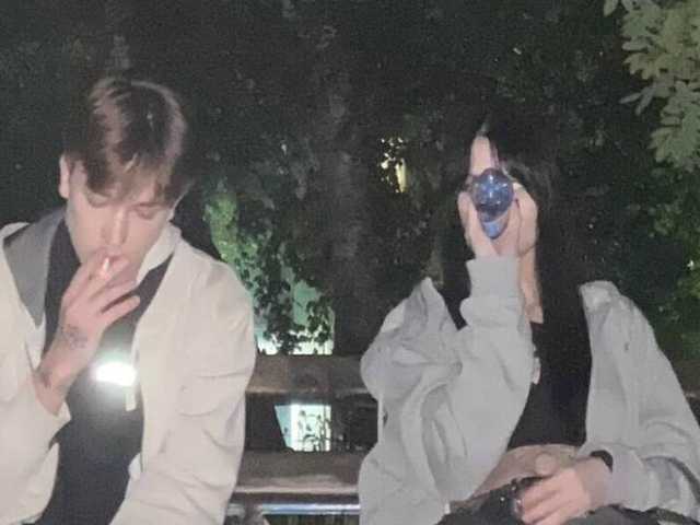 프로필 사진 secksony