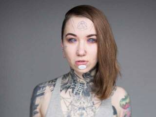 에로틱 한 영상 채팅 SecretPhobia