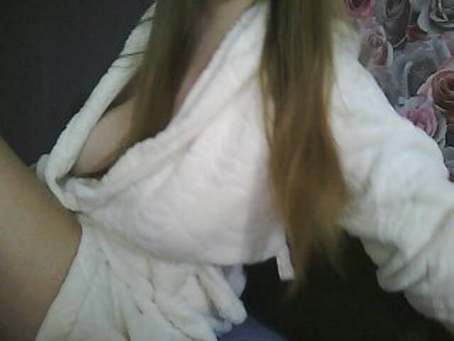 방송 스크린 샷 lyubimkaMargo