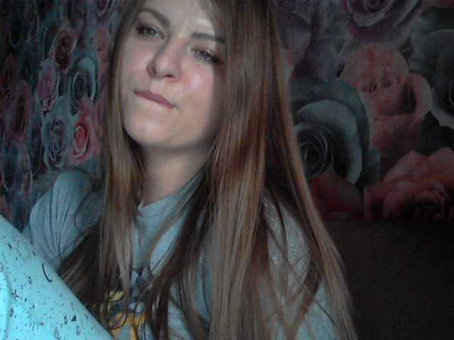 방송 스크린 샷 lyubimkaMargo