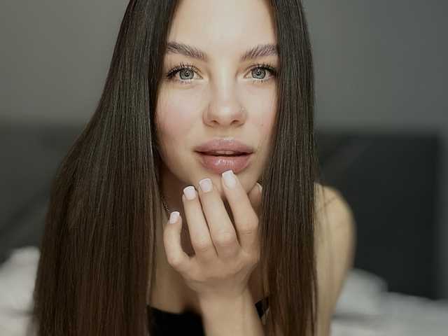 프로필 사진 VALERIYAAA