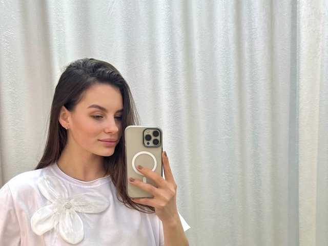프로필 사진 VALERIYAAA