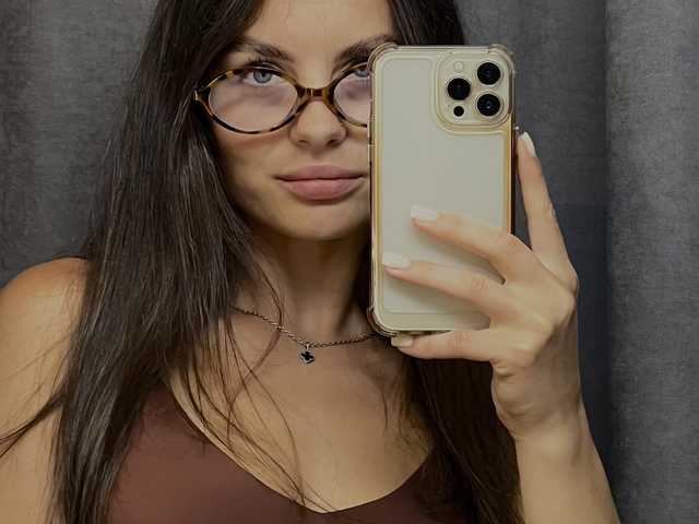 프로필 사진 VALERIYAAA