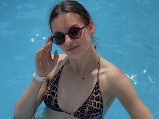 에로틱 한 영상 채팅 VALERIYAAA