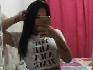 에로틱 한 영상 채팅 Selenamuss