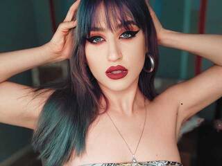 에로틱 한 영상 채팅 SelenaRusso