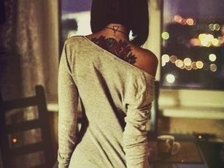 프로필 사진 SelenaSSSS