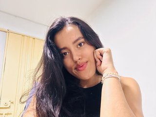 에로틱 한 영상 채팅 SeleneAshford