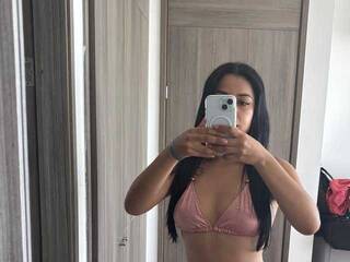 에로틱 한 영상 채팅 SeleneJinx