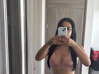 에로틱 한 영상 채팅 SeleneJinx