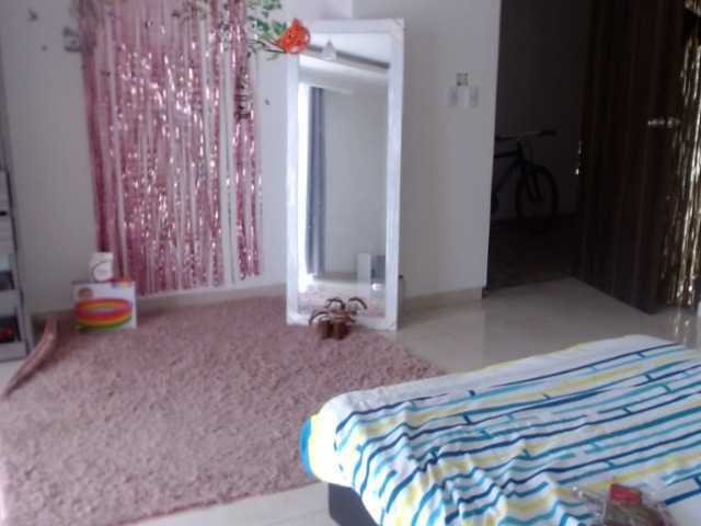 방송 스크린 샷 Selenna1