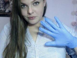 에로틱 한 영상 채팅 SelinaBB