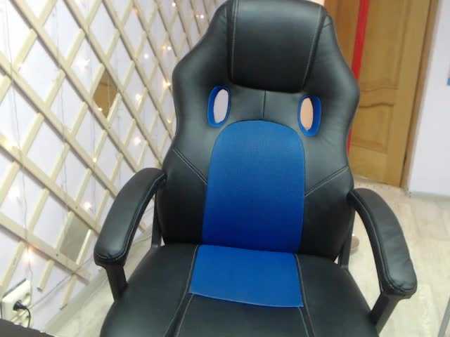 방송 스크린 샷 SelinaSwan