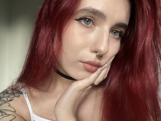 에로틱 한 영상 채팅 SelinaXylia