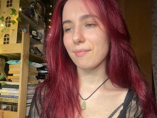 에로틱 한 영상 채팅 SelinaXylia