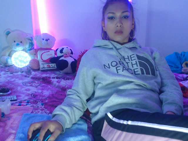 사진 sellenavega Hello guys Enjoy de show. Lush on. Make me you wet with your tips